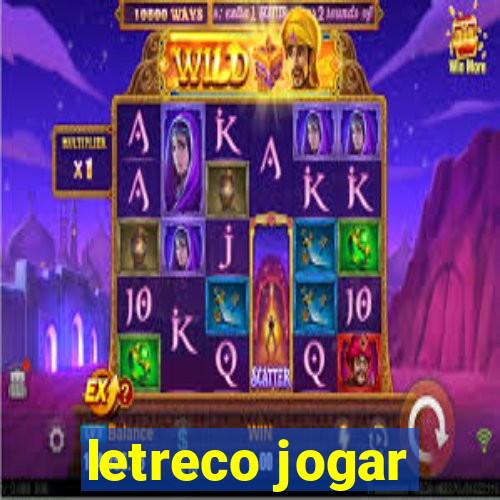 letreco jogar